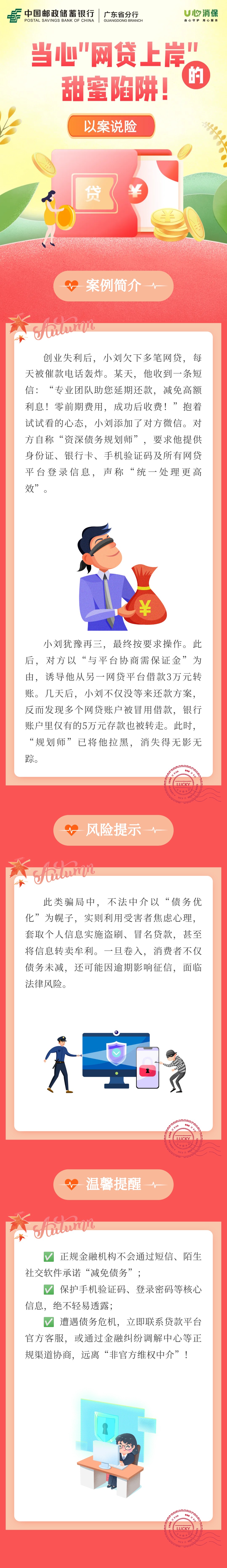 【金融教育】当心“网贷上岸”的甜蜜陷阱!.jpg