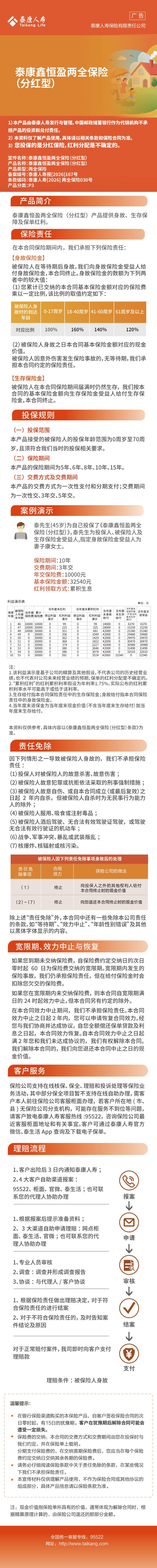 泰康鑫恒盈两全保险(分红型)长图-邮储银行.jpeg