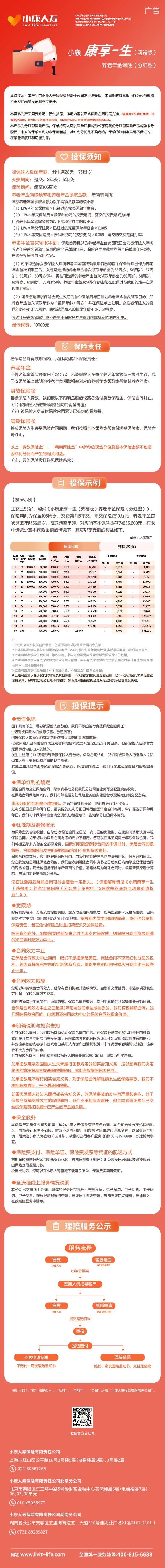 1.小康康享一生(鸿福版)养老年金保险(分红型)挂网长图.png