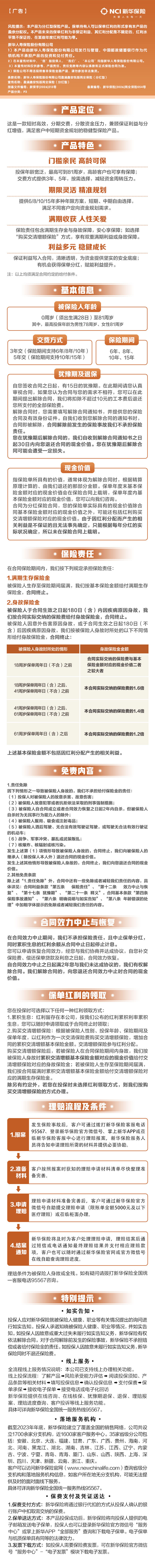 新华盈满鑫安悦版两全保险(分红型)挂网图片.jpeg