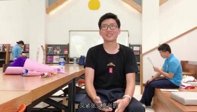 邮爱公益：与孩子们的心灵交互 让爱照进被遗忘角落